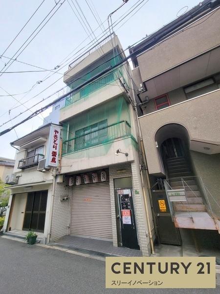 三軒家東1丁目ビル