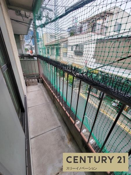 三軒家東1丁目ビル