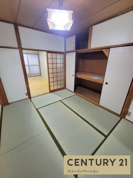 三軒家東1丁目ビル