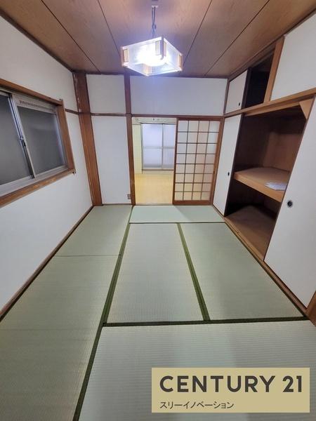 三軒家東1丁目ビル