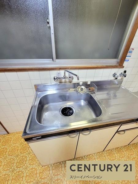 三軒家東1丁目ビル