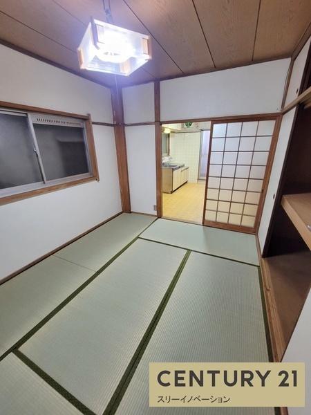 三軒家東1丁目ビル