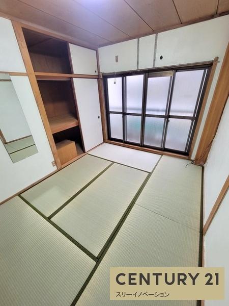 三軒家東1丁目ビル
