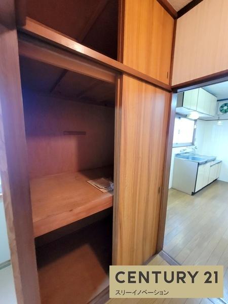 三軒家東1丁目ビル