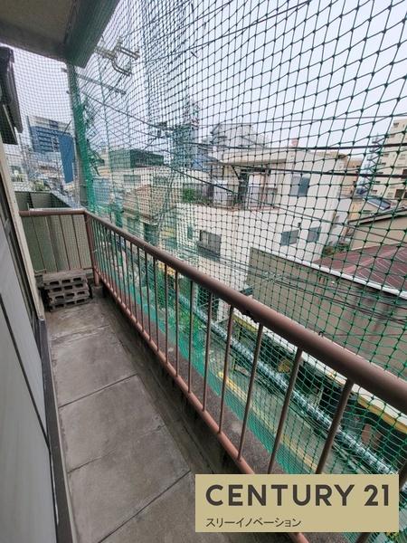 三軒家東1丁目ビル