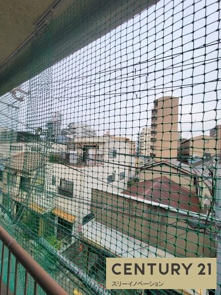 三軒家東1丁目ビル