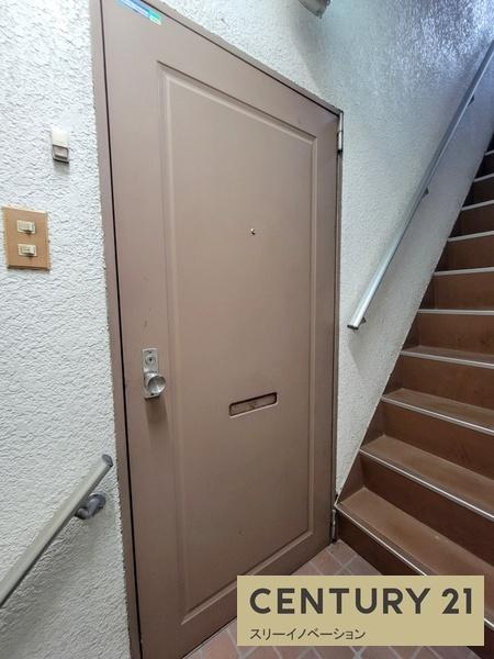 三軒家東1丁目ビル