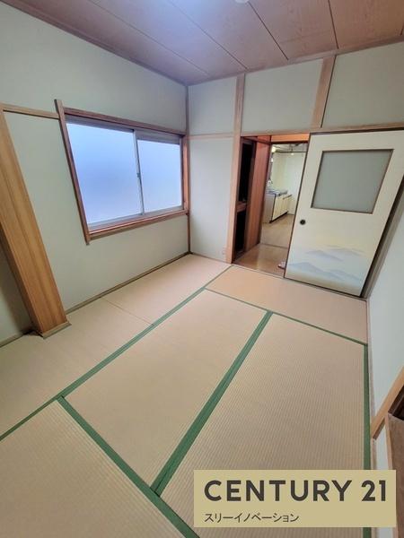 三軒家東1丁目ビル