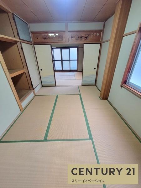三軒家東1丁目ビル