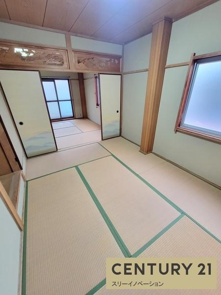 三軒家東1丁目ビル