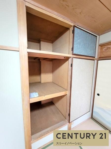 三軒家東1丁目ビル