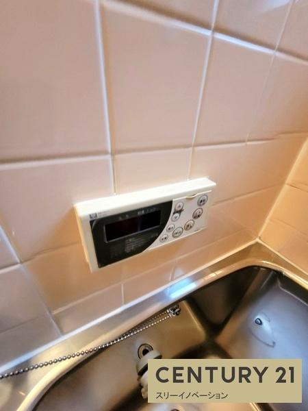 三軒家東1丁目ビル