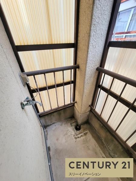三軒家東1丁目ビル