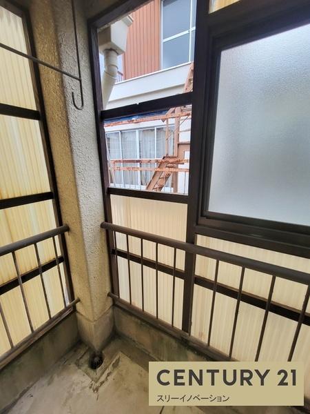 三軒家東1丁目ビル
