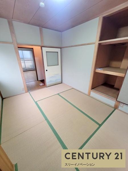 三軒家東1丁目ビル