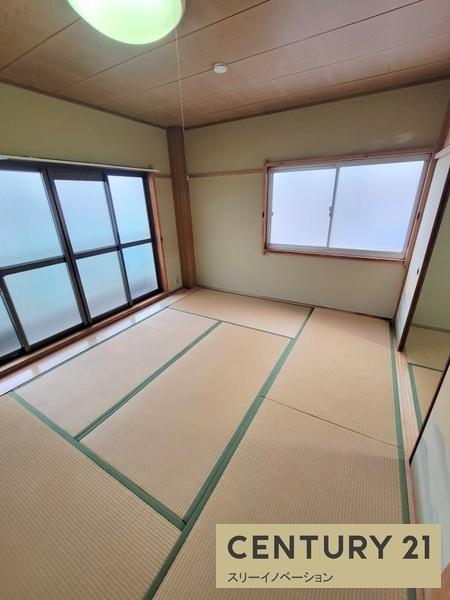 三軒家東1丁目ビル