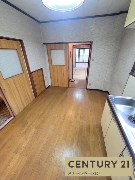 三軒家東1丁目ビル