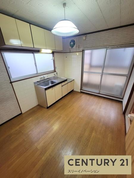 三軒家東1丁目ビル