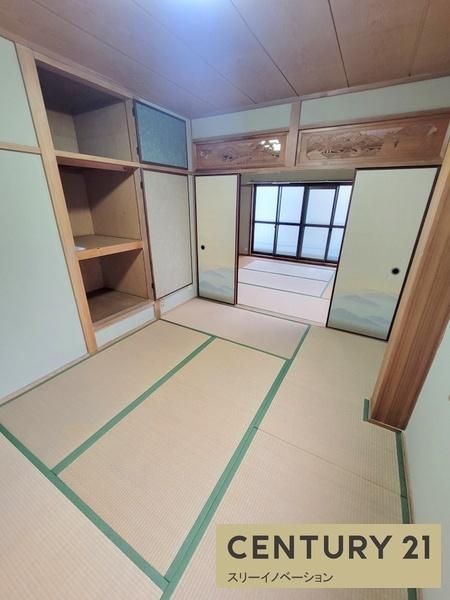 三軒家東1丁目ビル