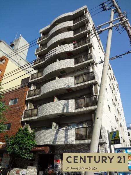 シルバーハイツ