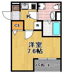 ブルーグレイス大正