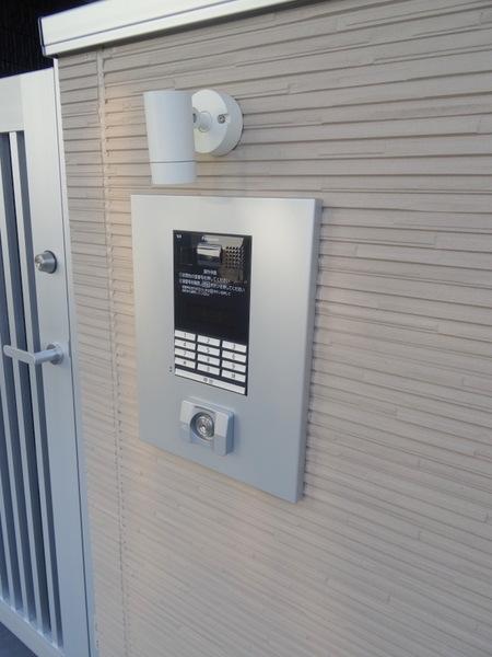 ブルーグレイス大正