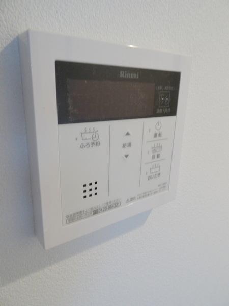 ブルーグレイス大正