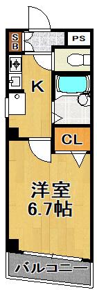 シーパレス大長
