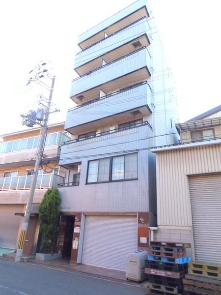 シーパレス大長