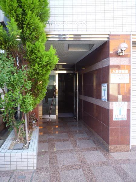 シーパレス大長