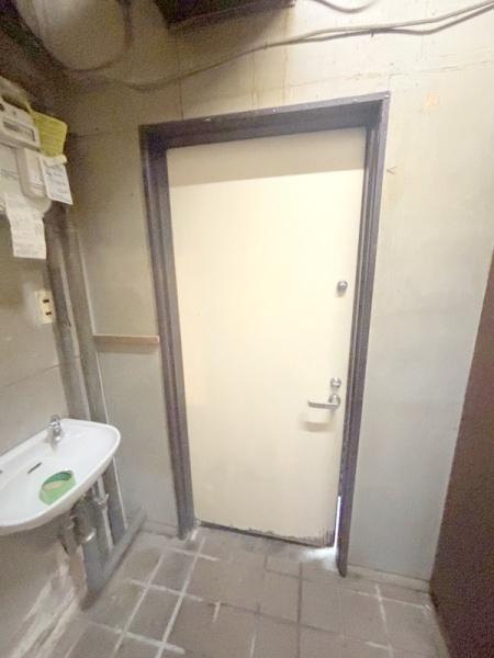 玉城マンション