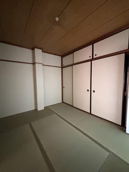 大阪市大正区三軒家西１丁目のマンション