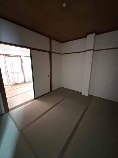大阪市大正区三軒家西１丁目のマンション