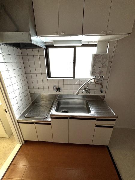 大阪市大正区三軒家西１丁目のマンション