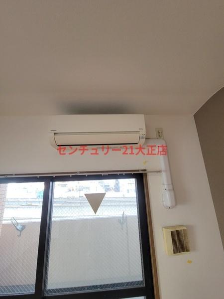 大阪市港区築港４丁目のマンション