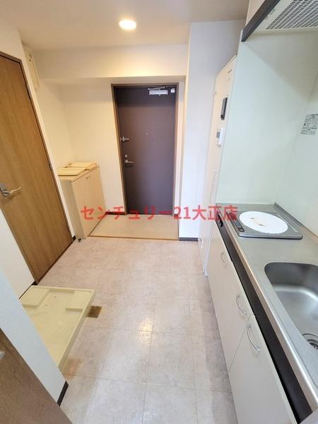 大阪市港区築港４丁目のマンション