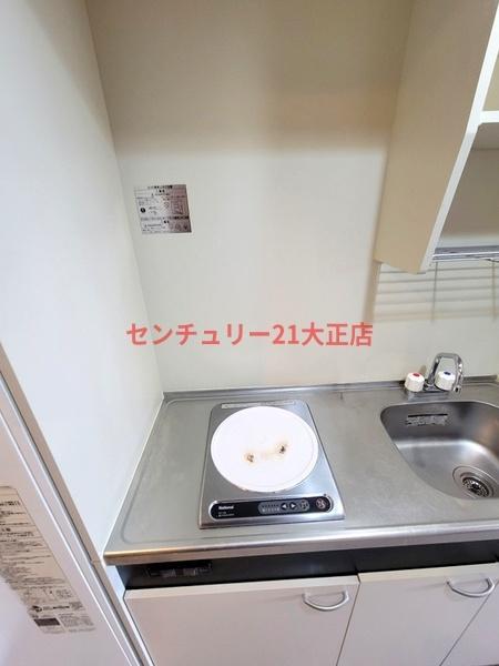 大阪市港区築港４丁目のマンション