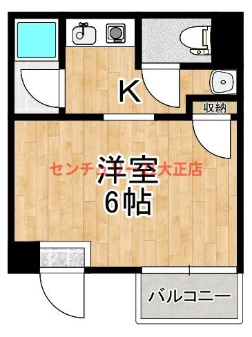 THECITY弁天町