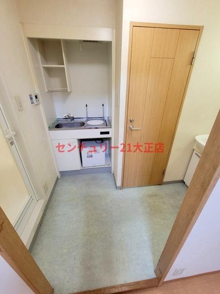 THECITY弁天町