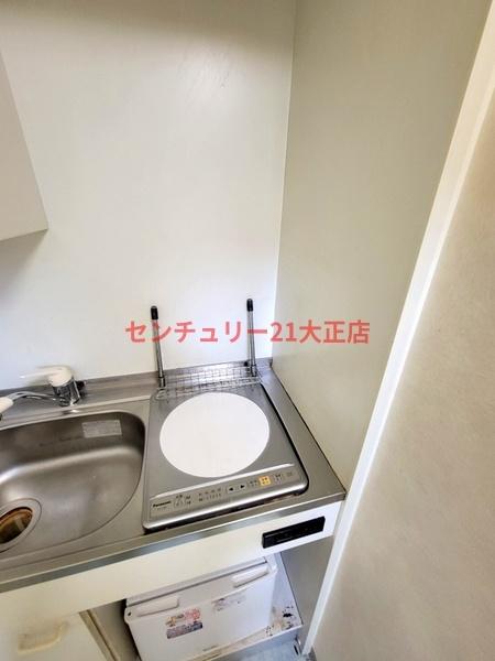 THECITY弁天町