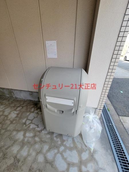 THECITY弁天町