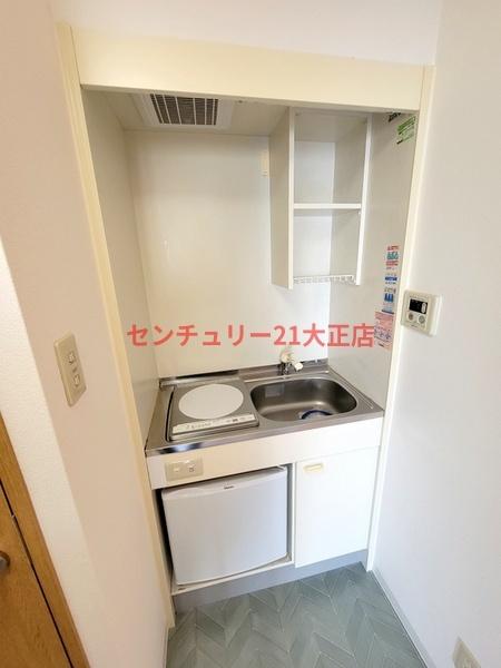 THECITY弁天町