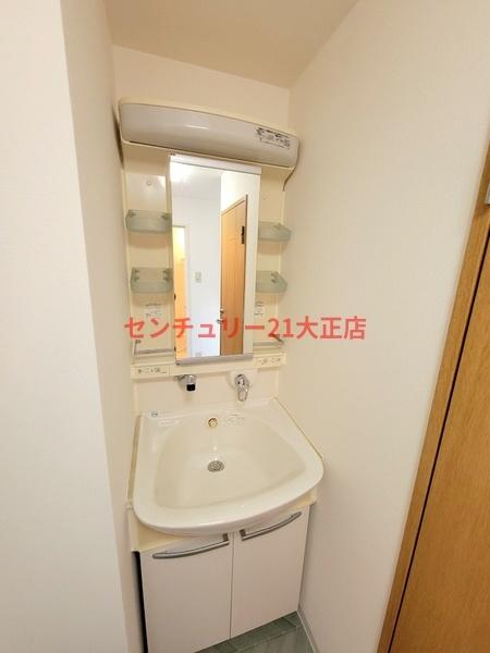 THECITY弁天町