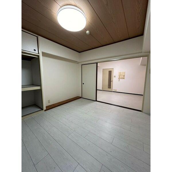 フェルザ住之江公園(旧:住之江フタバビル)