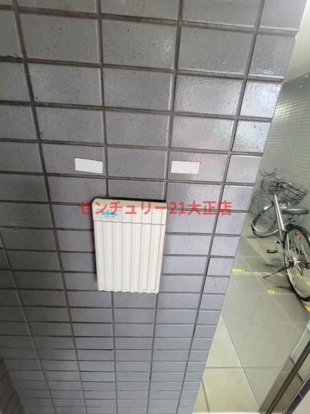 大阪市港区夕凪１丁目のマンション