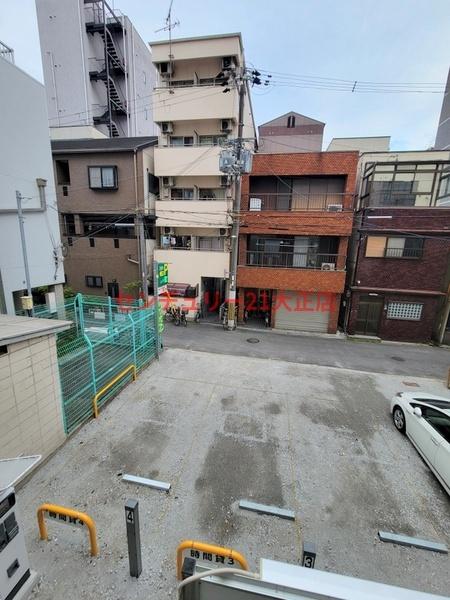 大阪市港区夕凪１丁目のマンション