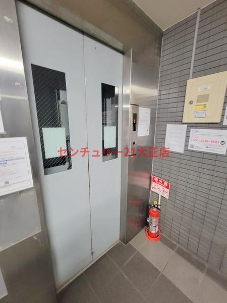 大阪市港区夕凪１丁目のマンション