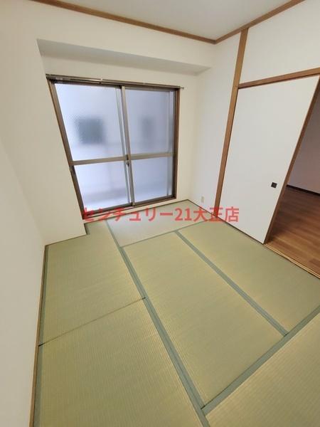 大阪市港区夕凪１丁目のマンション