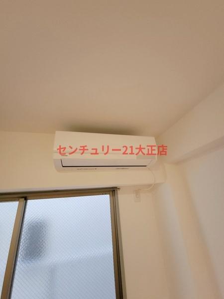 大阪市港区夕凪１丁目のマンション