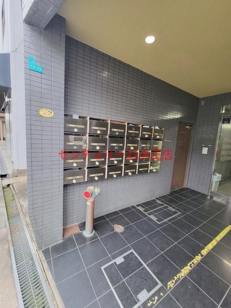 大阪市港区夕凪１丁目のマンション